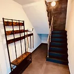 Becosy Triplex Chic Et Moderne Style Loft Beloeil