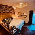 Becosy Triplex Chic Et Moderne Style Loft *