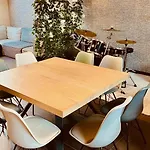 דירה Becosy Triplex Chic Et Moderne Style Loft Beloeil
