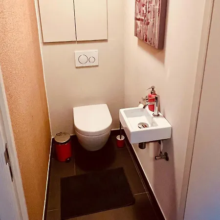 Becosy Triplex Chic Et Moderne Style Loft