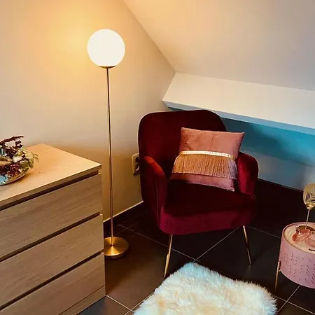 Becosy Triplex Chic Et Moderne Style Loft * Beloeil