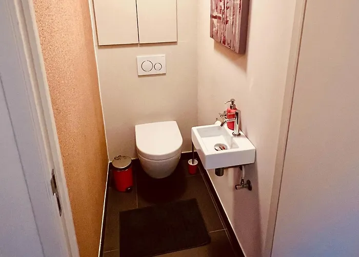 Becosy Triplex Chic Et Moderne Style Loft