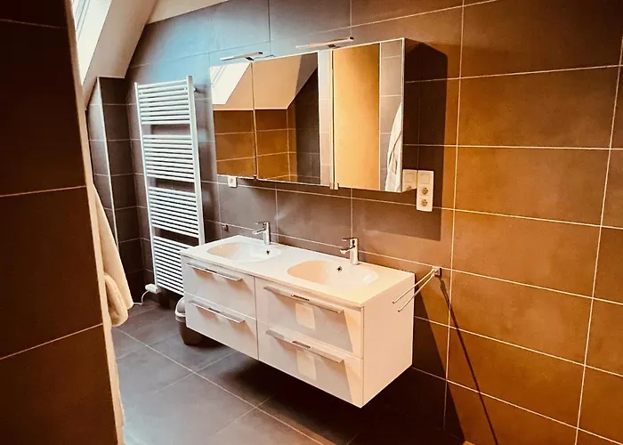 Becosy Triplex Chic Et Moderne Style Loft Apartamento *